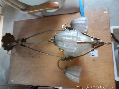 Lot #0110 (1 of 5)