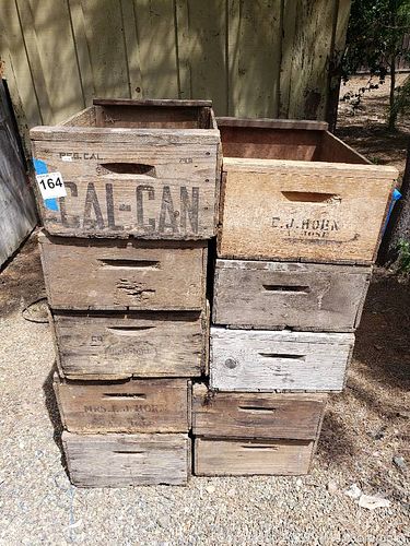 Lot #0164 (1 of 5)