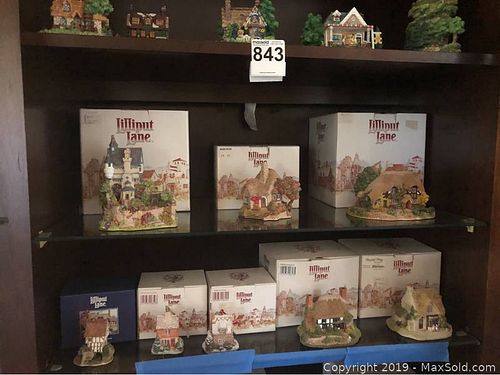 Lot #0843 (1 of 18)