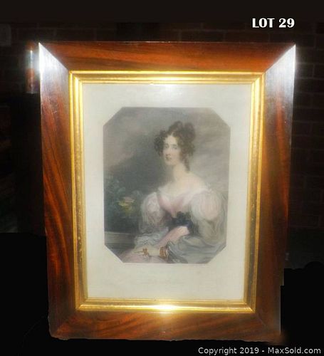 Lot #0029 (1 of 5)