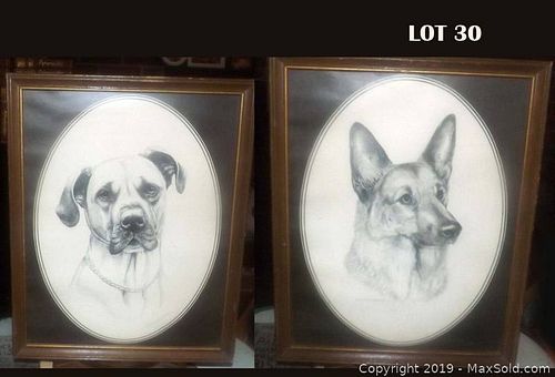Lot #0030 (1 of 5)