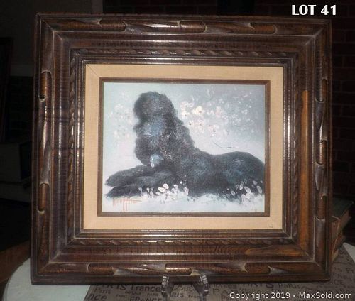 Lot #0041 (1 of 6)