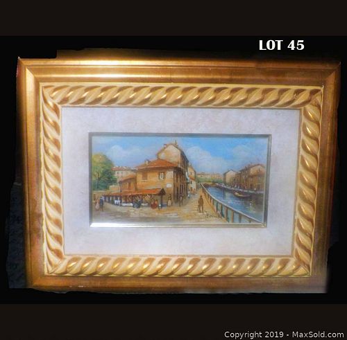 Lot #0045 (1 of 6)