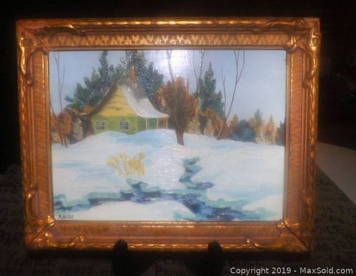 Lot #0048 (1 of 4)
