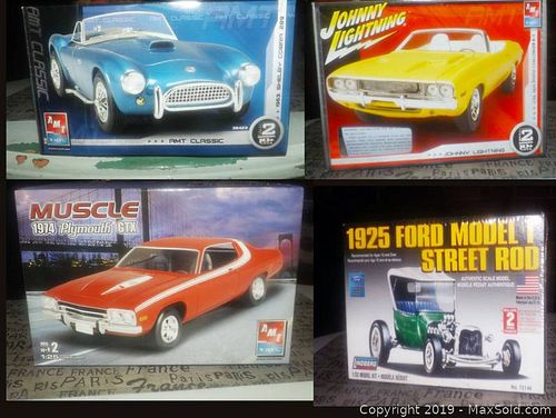 Lot #0092 (1 of 23)