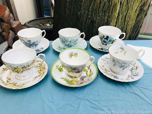 Lot #0128 (1 of 19)