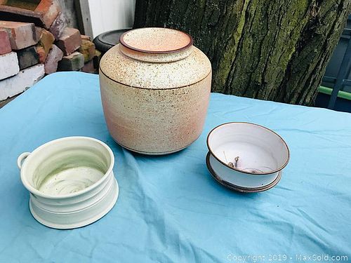 Lot #0140 (1 of 11)
