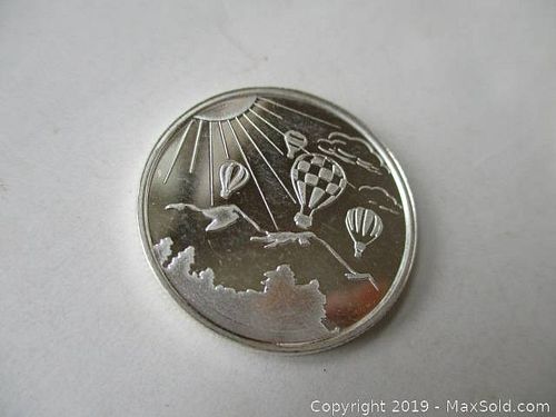 Lot #0007 (1 of 2)