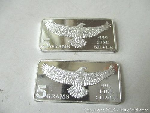 Lot #0008 (1 of 2)