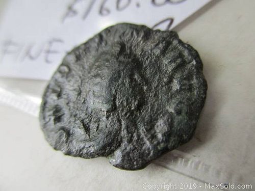 Lot #0013 (1 of 3)