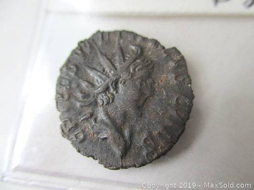 Lot #0014 (1 of 3)