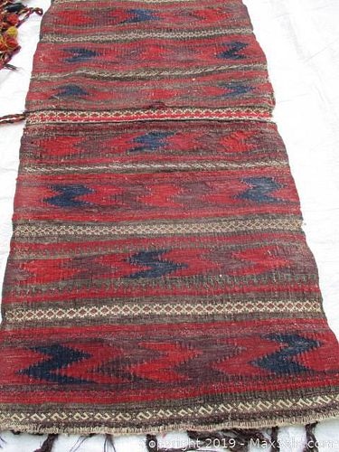 Lot #0021 (1 of 11)