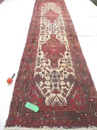 Lot #0026 (1 of 18)