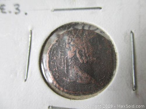 Lot #0031 (1 of 3)