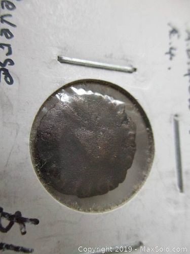 Lot #0033 (1 of 3)