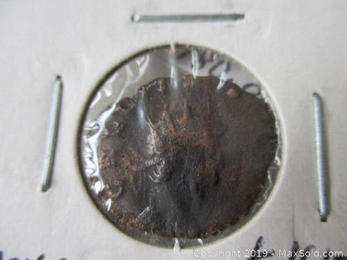 Lot #0034 (1 of 3)