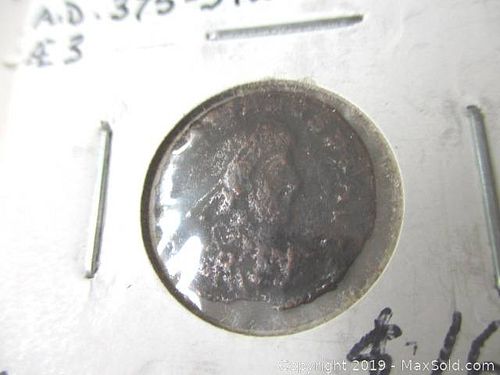 Lot #0036 (1 of 3)