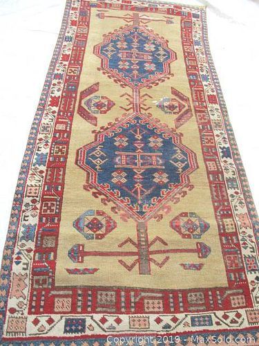 Lot #0043 (1 of 15)