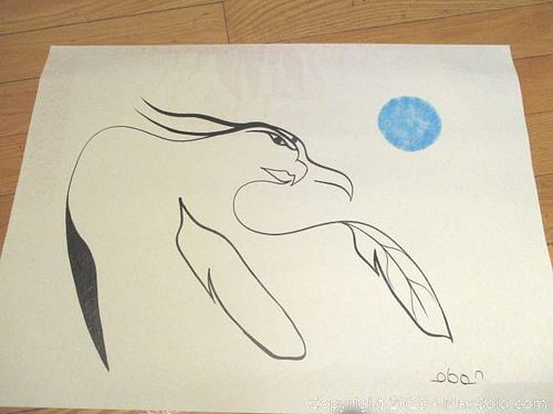Lot #0057 (1 of 10)