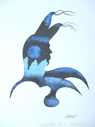 Lot #0058 (1 of 9)