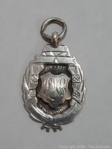 Lot #0036 (1 of 14)