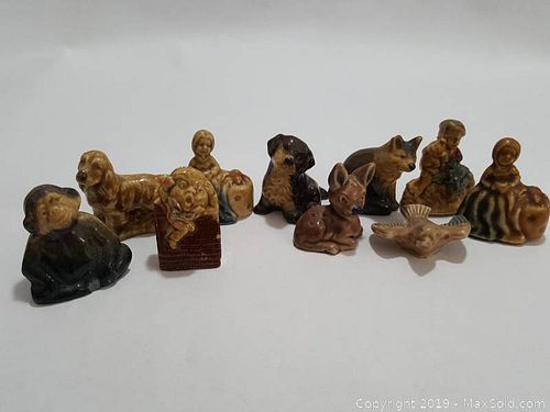 Lot #0048 (1 of 14)