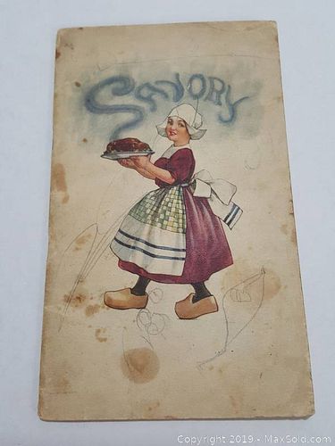 Lot #0054 (1 of 13)