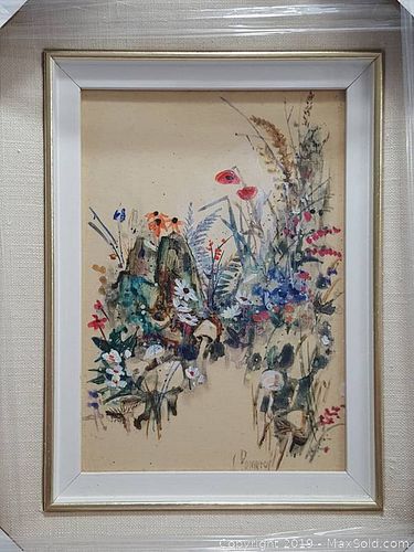 Lot #0056 (1 of 18)