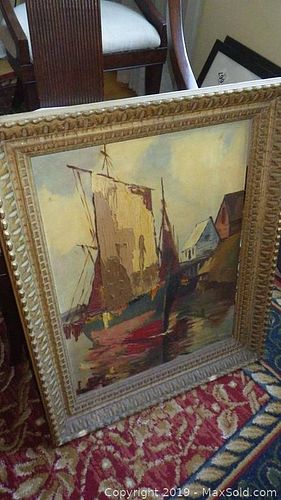 Lot #0663 (1 of 12)