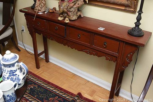 Lot #0669 (1 of 10)