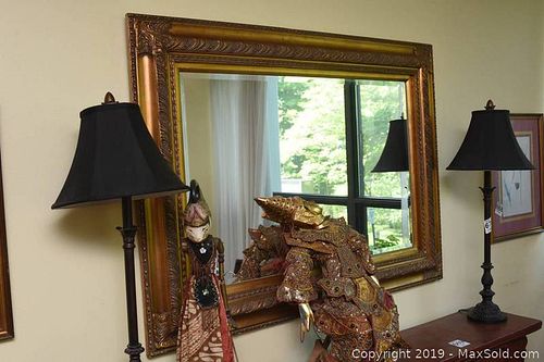 Lot #0672 (1 of 7)