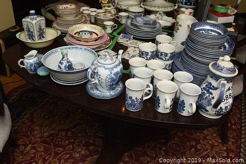 Lot #0688 (1 of 11)