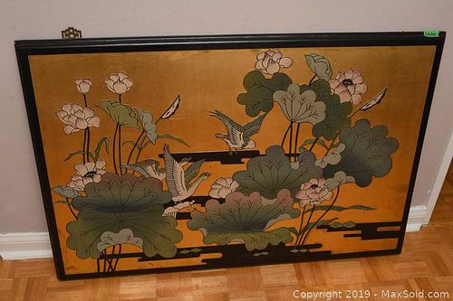 Lot #0717 (1 of 7)