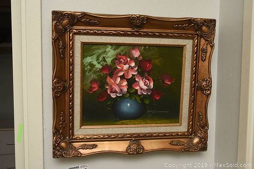 Lot #0741 (1 of 5)