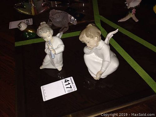 Lot #0417 (1 of 7)