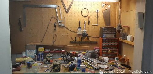 Lot #0487 (1 of 14)
