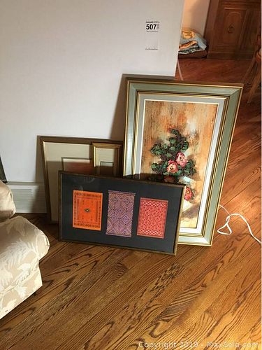 Lot #0507 (1 of 17)