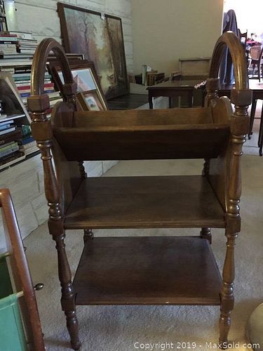 Lot #0795 (1 of 11)