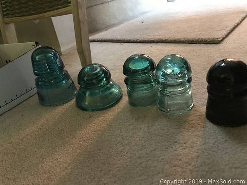 Lot #0802 (1 of 14)