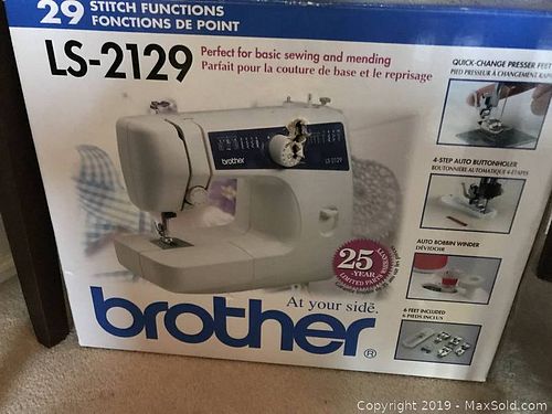 Lot #0823 (1 of 6)