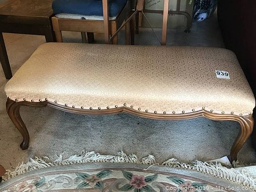 Lot #0939 (1 of 6)