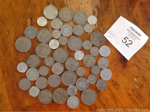 Lot #0052 (1 of 6)