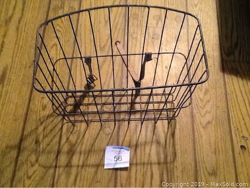 Lot #0056 (1 of 5)