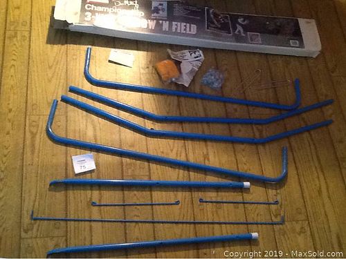 Lot #0075 (1 of 6)
