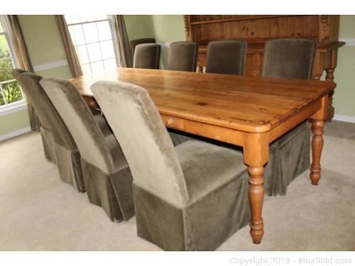 Lot #0272 (1 of 13)