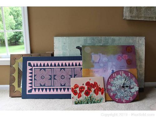 Lot #0292 (1 of 17)
