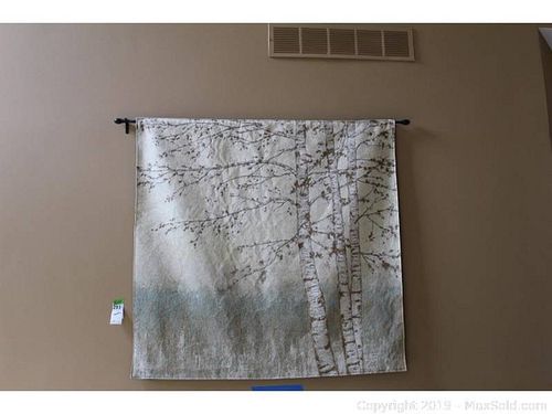 Lot #0293 (1 of 9)