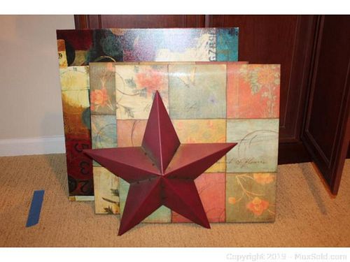 Lot #0342 (1 of 10)