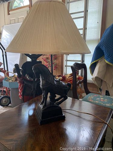 Lot #0019 (1 of 1)