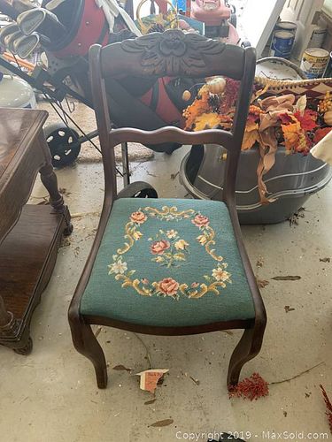 Lot #0023 (1 of 1)